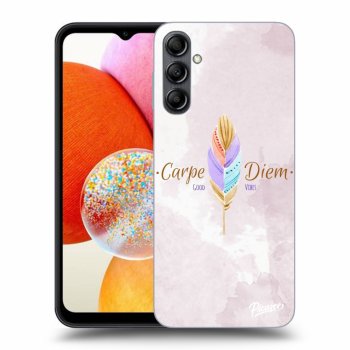 Obal pro Samsung Galaxy A14 5G A146P - Užívej dne