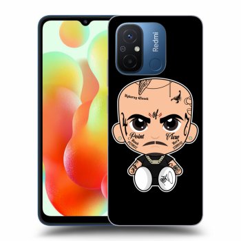 Obal pro Xiaomi Redmi 12C - Separ