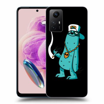 Obal pro Xiaomi Redmi Note 12S - Earth - Je mi fajn