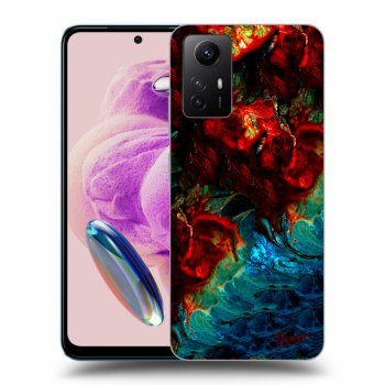 Obal pro Xiaomi Redmi Note 12S - Universe