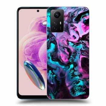 Obal pro Xiaomi Redmi Note 12S - Lean