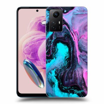 Obal pro Xiaomi Redmi Note 12S - Lean 2