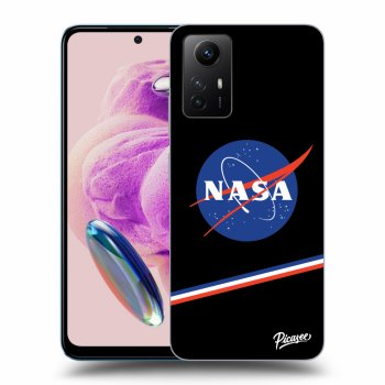 Obal pro Xiaomi Redmi Note 12S - NASA Original