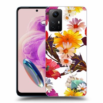 Obal pro Xiaomi Redmi Note 12S - Meadow