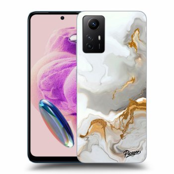 Obal pro Xiaomi Redmi Note 12S - Her