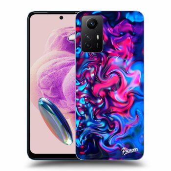 Obal pro Xiaomi Redmi Note 12S - Redlight