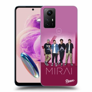 Picasee ULTIMATE CASE pro Xiaomi Redmi Note 12S - Mirai - Pink