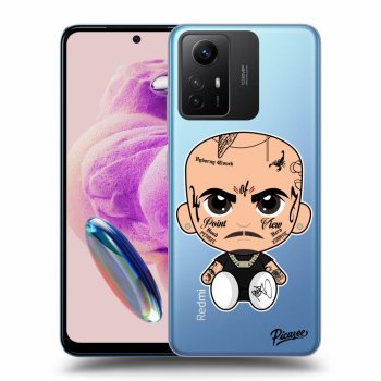 Obal pro Xiaomi Redmi Note 12S - Separ