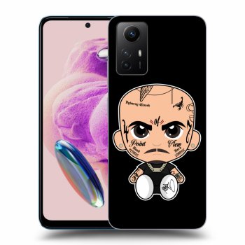 Obal pro Xiaomi Redmi Note 12S - Separ