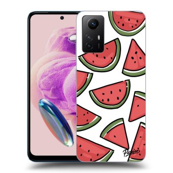Obal pro Xiaomi Redmi Note 12S - Melone