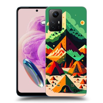 Obal pro Xiaomi Redmi Note 12S - Alaska