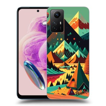 Obal pro Xiaomi Redmi Note 12S - Colorado