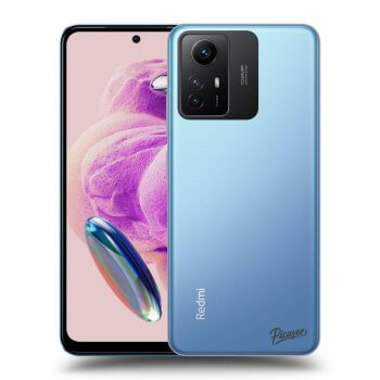 Obal pro Xiaomi Redmi Note 12S - Clear