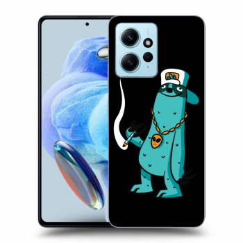 Obal pro Xiaomi Redmi Note 12 4G - Earth - Je mi fajn