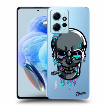 Obal pro Xiaomi Redmi Note 12 4G - EARTH - Lebka 3.0