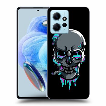 Obal pro Xiaomi Redmi Note 12 4G - EARTH - Lebka 3.0