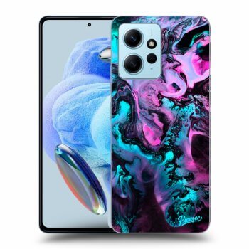 Obal pro Xiaomi Redmi Note 12 4G - Lean