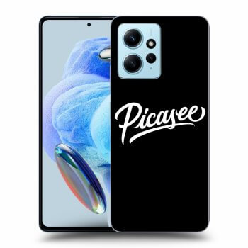 Picasee ULTIMATE CASE pro Xiaomi Redmi Note 12 4G - Picasee - White