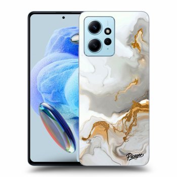 Obal pro Xiaomi Redmi Note 12 4G - Her