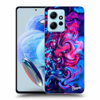 Picasee ULTIMATE CASE pro Xiaomi Redmi Note 12 4G - Redlight