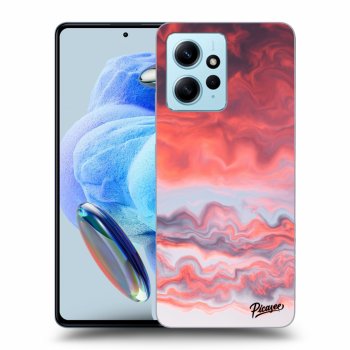 Picasee ULTIMATE CASE pro Xiaomi Redmi Note 12 4G - Sunset