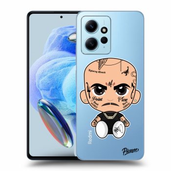 Obal pro Xiaomi Redmi Note 12 4G - Separ