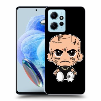 Obal pro Xiaomi Redmi Note 12 4G - Separ