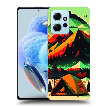 Picasee ULTIMATE CASE pro Xiaomi Redmi Note 12 4G - Montreal