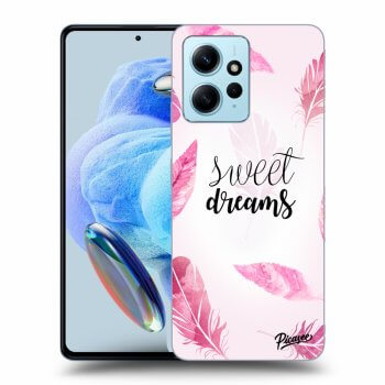 Obal pro Xiaomi Redmi Note 12 4G - Sweet dreams