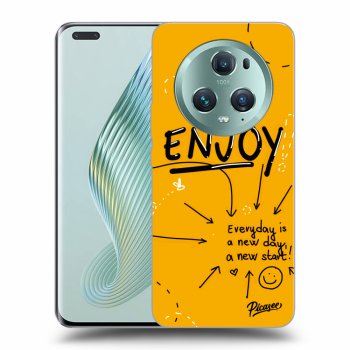 Picasee ULTIMATE CASE pro Honor Magic5 Pro - Enjoy