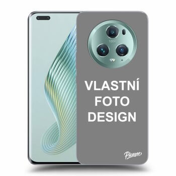 Obal pro Honor Magic5 Pro - Vlastní fotka/motiv