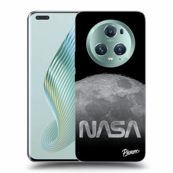 Picasee ULTIMATE CASE pro Honor Magic5 Pro - Moon Cut