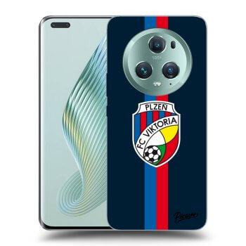 Obal pro Honor Magic5 Pro - FC Viktoria Plzeň H