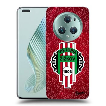 Obal pro Honor Magic5 Pro - FK Viktoria Žižkov B