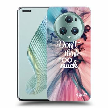 Obal pro Honor Magic5 Pro - Nemysli tolik