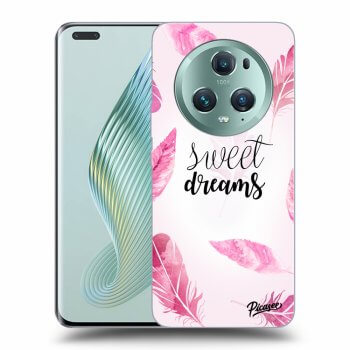 Picasee ULTIMATE CASE pro Honor Magic5 Pro - Sweet dreams