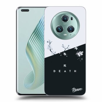 Obal pro Honor Magic5 Pro - Živý - Mrtvý