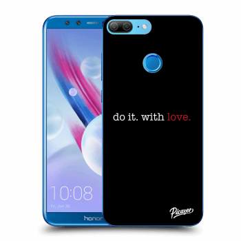 Obal pro Honor 9 Lite - Do it. With love.