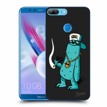 Obal pro Honor 9 Lite - Earth - Je mi fajn