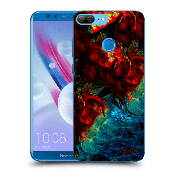 Obal pro Honor 9 Lite - Universe