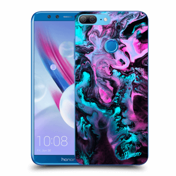 Obal pro Honor 9 Lite - Lean