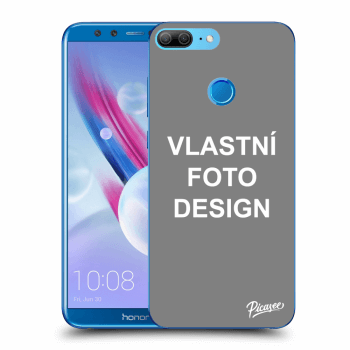 Obal pro Honor 9 Lite - Vlastní fotka/motiv