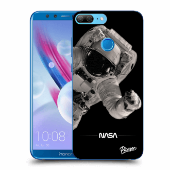 Obal pro Honor 9 Lite - Astronaut Big