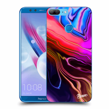 Obal pro Honor 9 Lite - Electric