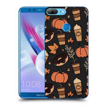 Obal pro Honor 9 Lite - Fallovers