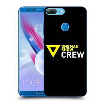 Obal pro Honor 9 Lite - ONEMANSHOW CREW
