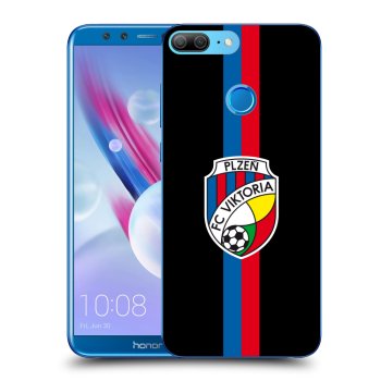 Obal pro Honor 9 Lite - FC Viktoria Plzeň H