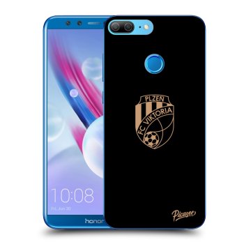 Obal pro Honor 9 Lite - FC Viktoria Plzeň I