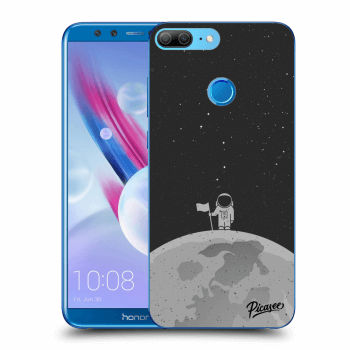 Obal pro Honor 9 Lite - Astronaut