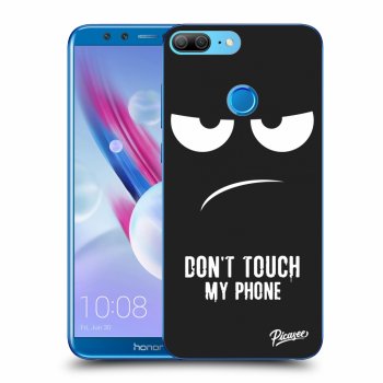Obal pro Honor 9 Lite - Don't Touch My Phone